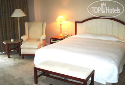 Hotel photo Lahan Select Gyeongju 5*