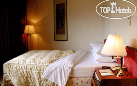 Hotel photo Gyeongju Kolon 5*