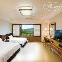 The K Hotel Gyeongju 