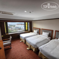 The K Hotel Gyeongju 