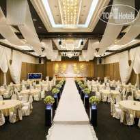 The K Hotel Gyeongju 