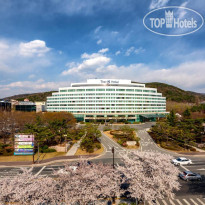 The K Hotel Gyeongju 