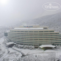 The K Hotel Gyeongju 