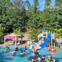 The K Hotel Gyeongju 