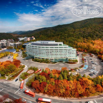 The K Hotel Gyeongju 