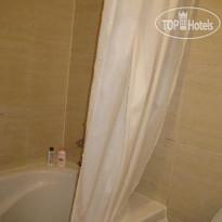 Gyeongju Commodore Chosun Ванная комната 