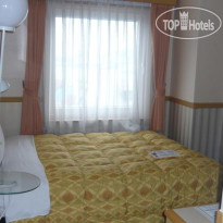 Toyoko Inn Busan Station 2 