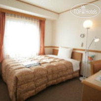 Toyoko Inn Busan Station 2 