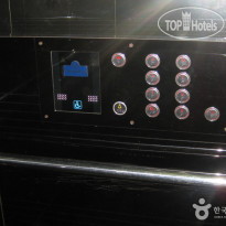 Busan Beach Tourist Лифт