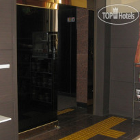 Busan Beach Tourist Лифт