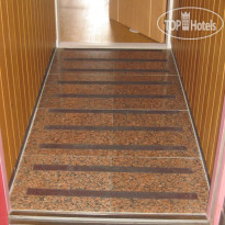 Busan Beach Tourist Коридор