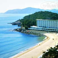 The Westin Josun Busan  