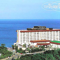 The Westin Josun Busan  