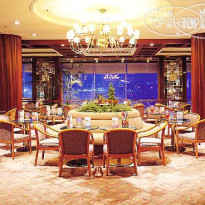 The Westin Josun Busan  