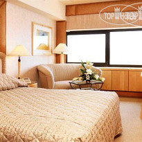 The Westin Josun Busan  