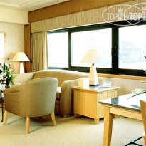 The Westin Josun Busan  