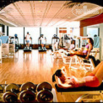 Paradise Hotel Busan