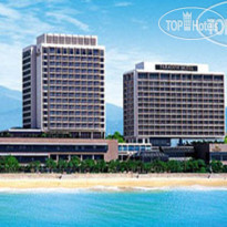 Paradise Hotel Busan