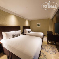 Solaria Nishitetsu Hotel Busan  