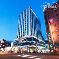 Solaria Nishitetsu Hotel Busan  