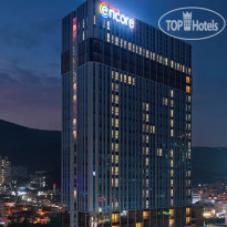 Ramada Encore Haeundae 