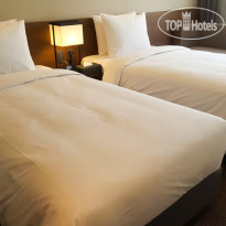 Ramada Encore Haeundae 