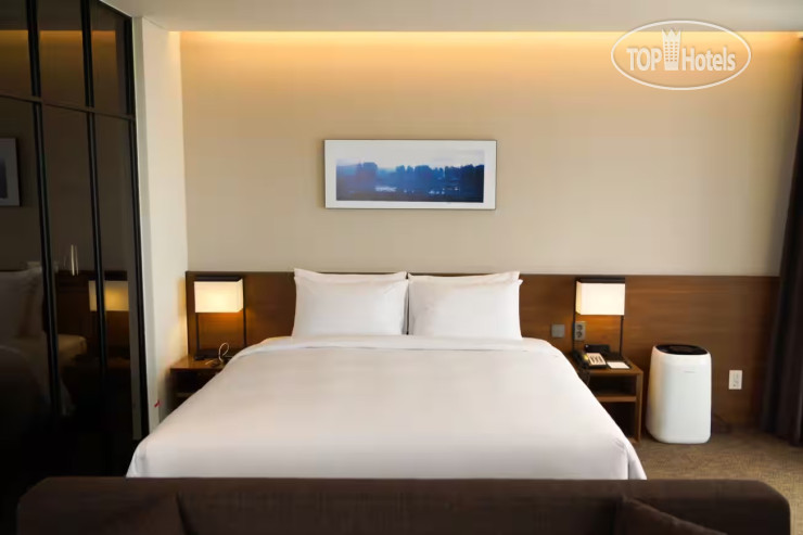 Photos Ramada Encore Haeundae