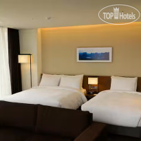 Ramada Encore Haeundae 