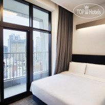 Haeundae Blue Story Hotel 