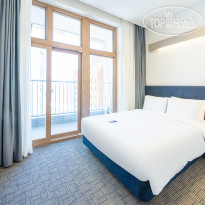 Haeundae Blue Story Hotel 