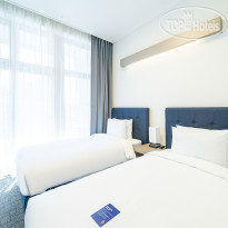 Haeundae Blue Story Hotel 