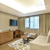 Busan Business Hotel 