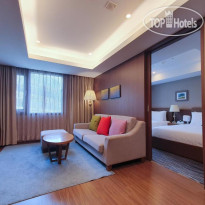 Busan Business Hotel 