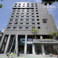 Busan Business Hotel 