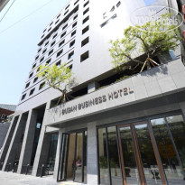 Busan Business Hotel 
