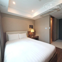 Busan Business Hotel 