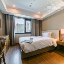 Busan Business Hotel 