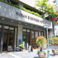 Busan Business Hotel 