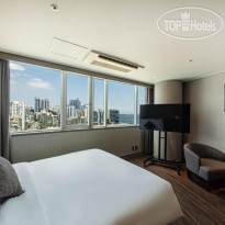 Kent Hotel Gwangalli by Kensington 