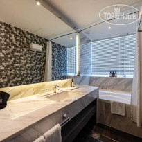 Kent Hotel Gwangalli by Kensington 