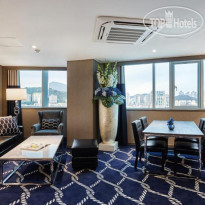 Kent Hotel Gwangalli by Kensington 