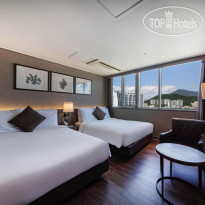 Kent Hotel Gwangalli by Kensington 