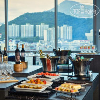 Kent Hotel Gwangalli by Kensington 