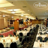 Busan Lord Beach Ресторан