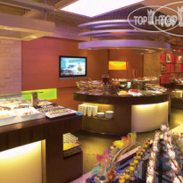 Lotte Busan Ресторан