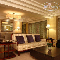 Lotte Busan Club Presidential Suite
