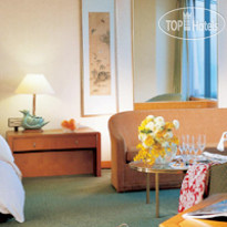 Grand Josun Busan Studio Suite
