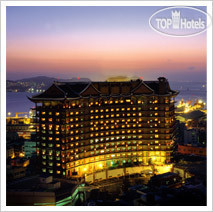 Hotelier's photos Commodore Busan 4*