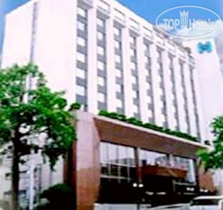 Hotel photo Busan Kukje 3*