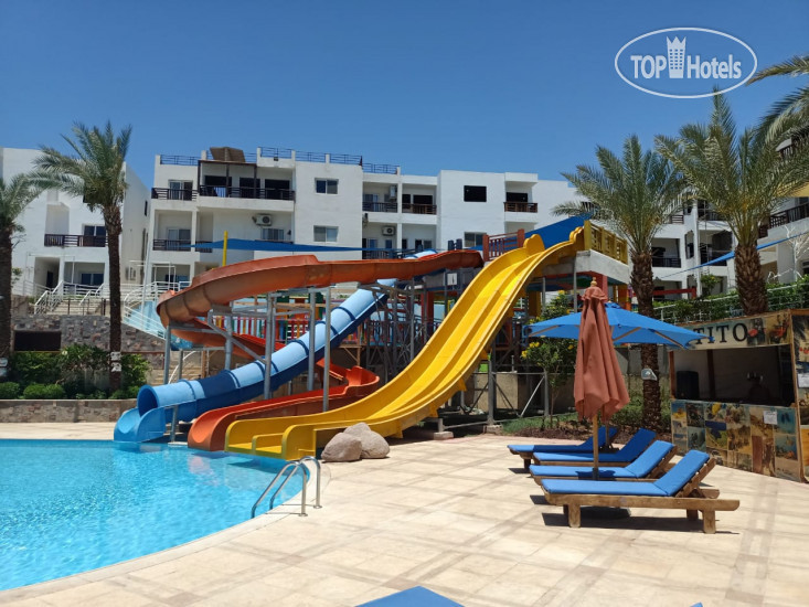 Photos Fortune Aquapark & Resort Naama Bay